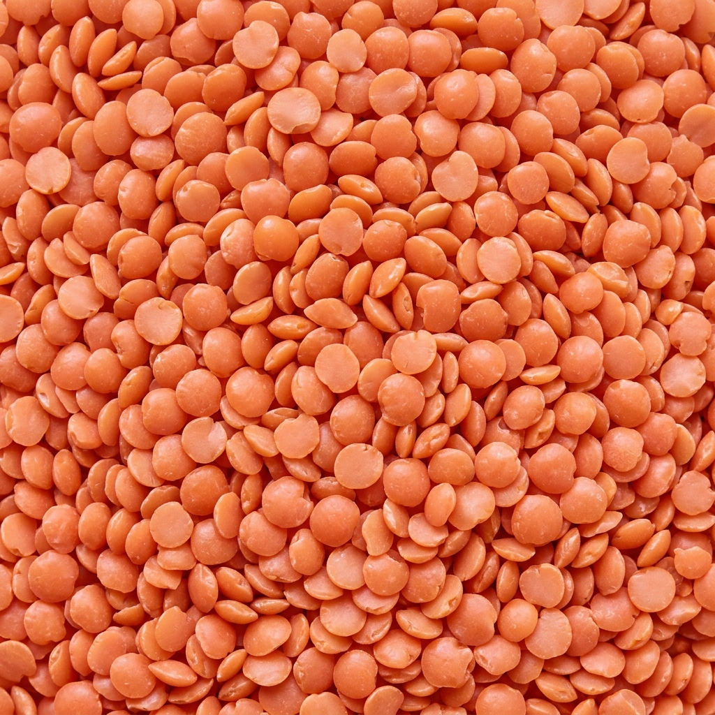 Masoor OR lentil